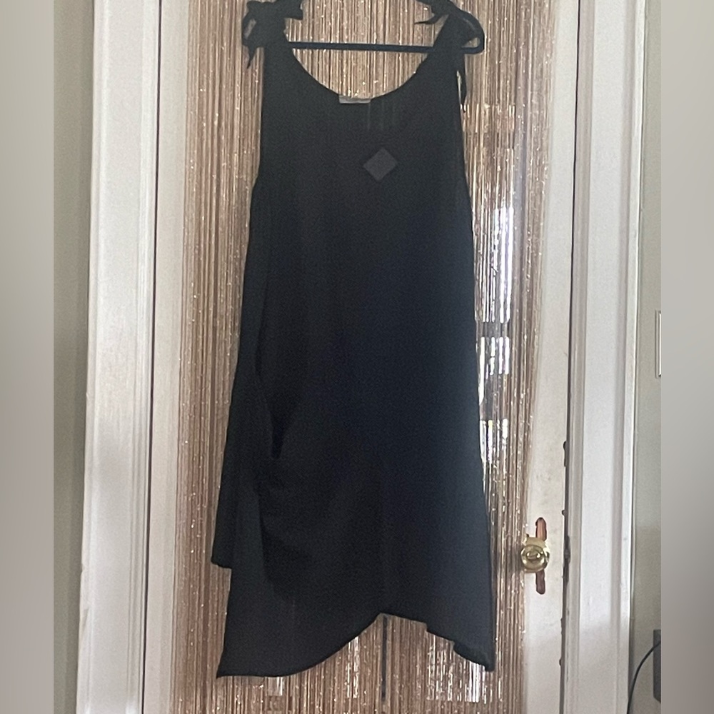 Liabella Linen Dress